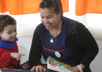 Inicial y primaria: están abiertas inscripciones para LOM 2024