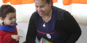 Inicial y primaria: están abiertas inscripciones para LOM 2024