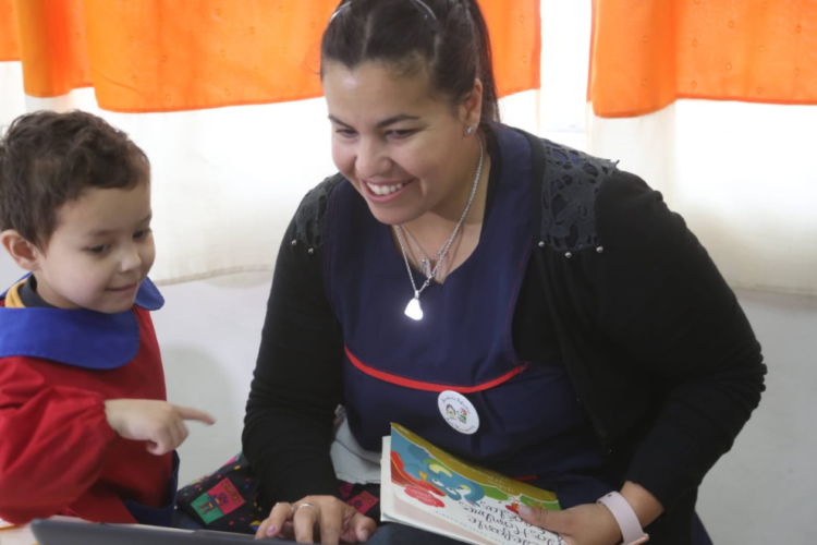 Inicial y primaria: están abiertas inscripciones para LOM 2024