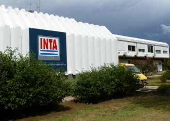 El INTA fue objeto de un ataque cibernético y los atacantes exigieron un rescate millonario