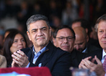 Finalmente, Jorge Macri se impuso y será el candidato del PRO en la Caba