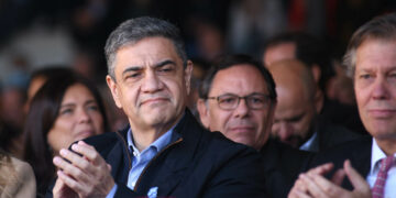 Finalmente, Jorge Macri se impuso y será el candidato del PRO en la Caba