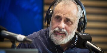 Jorge Rial: «Estuvieron diez minutos tratando de reanimarme»