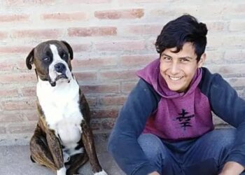 Juicio de Paredes: la defensa busca evitar a Laciar