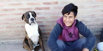 Juicio de Paredes: la defensa busca evitar a Laciar