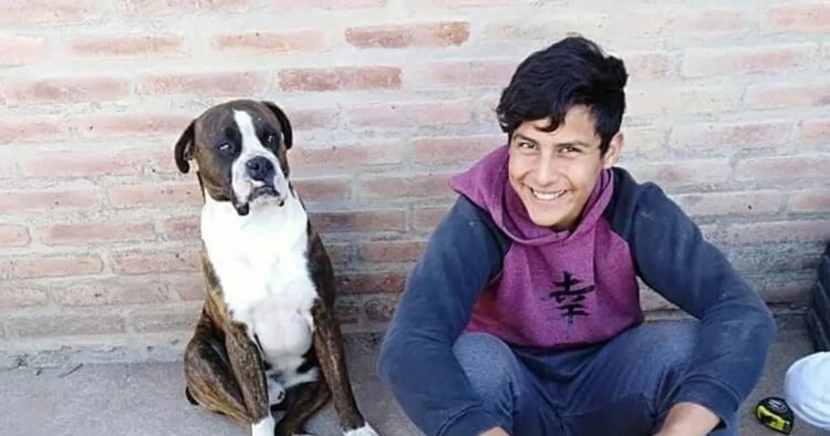 Habrá jurados populares en el juicio de Joaquín Paredes
