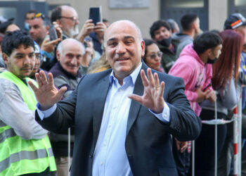 JxC insiste en una expresa prohibición de la Corte a la candidatura de Manzur