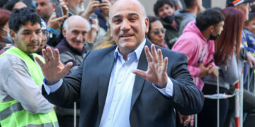 JxC insiste en una expresa prohibición de la Corte a la candidatura de Manzur