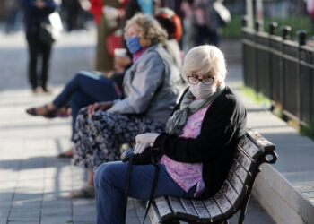 Pami lanzó su credencial digital que se suma a la tarjeta tradicional