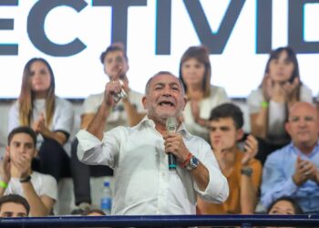 Juez: “Con Prunotto y Pretto el peronismo no se llevó nada”