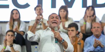 Juez: “Con Prunotto y Pretto el peronismo no se llevó nada”