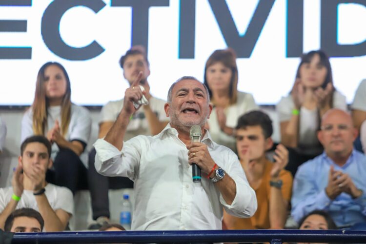 Juez: “Con Prunotto y Pretto el peronismo no se llevó nada”