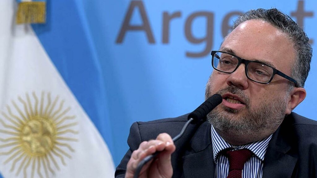 Ex funcionarios “albertistas” volvieron a agitar la interna oficialista
