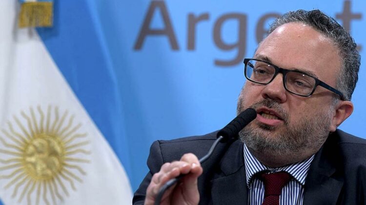 Ex funcionarios “albertistas” volvieron a agitar la interna oficialista