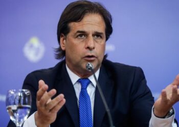Uruguay aprobó la reforma previsional de Lacalle Pou