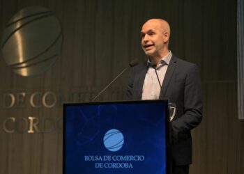 El frente electoral que impulsa Schiaretti entusiasma a Larreta