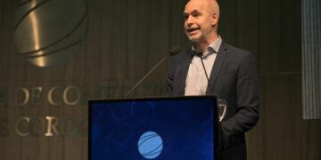 El frente electoral que impulsa Schiaretti entusiasma a Larreta