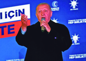 Sin un panorama claro, Turquía votará en un inédito ballottage