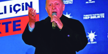 Sin un panorama claro, Turquía votará en un inédito ballottage