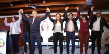 Llaryora anunció que creará un Ministerio de Cooperativas y Mutuales