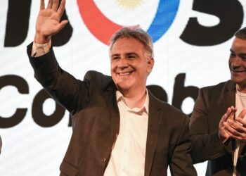 Llaryora pidió eliminar «el pésimo impuesto» que son las retenciones al campo