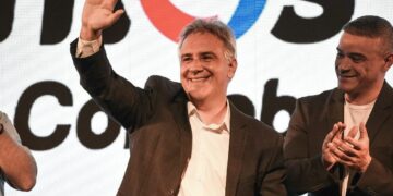 Llaryora pidió eliminar «el pésimo impuesto» que son las retenciones al campo