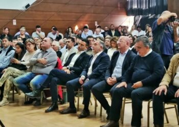 De Loredo: “Los problemas centrales de la ciudad siguen sin ser resueltos”