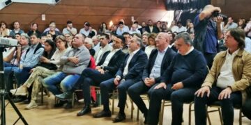 De Loredo: “Los problemas centrales de la ciudad siguen sin ser resueltos”