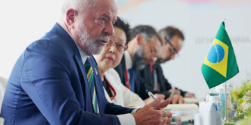 Nuevamente, Lula cruzó al FMI por la deuda argentina