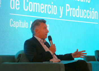 Macri cuestionó las medidas del Gobierno: «Nunca quisieron bajar la inflación»