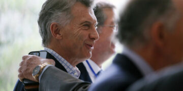 La Auditoría General detectó irregularidades en el préstamo que el FMI otorgó al gobierno de Macri