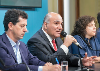 La Corte Suprema habilitó las elecciones provinciales en Tucumán