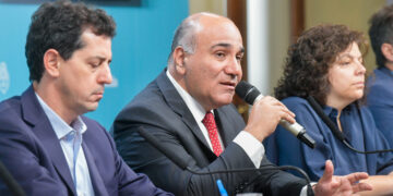 La Corte Suprema habilitó las elecciones provinciales en Tucumán