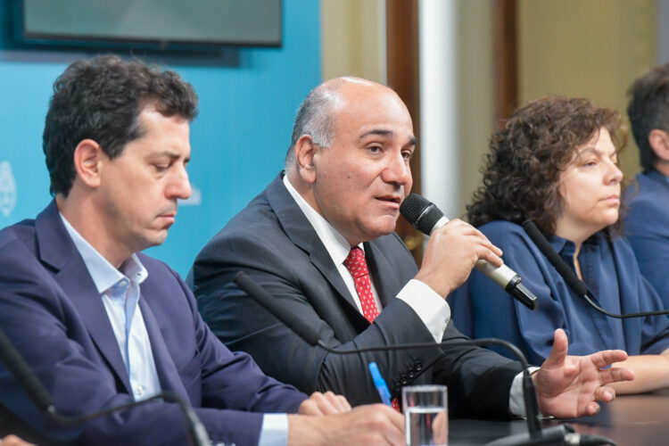 La Corte Suprema habilitó las elecciones provinciales en Tucumán