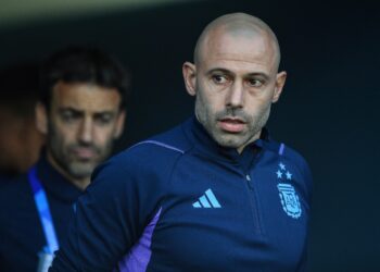 «Tapia tiene mi renuncia a su disposición», dijo Mascherano