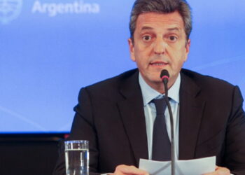 Massa: «No nos entra un quilombo más»