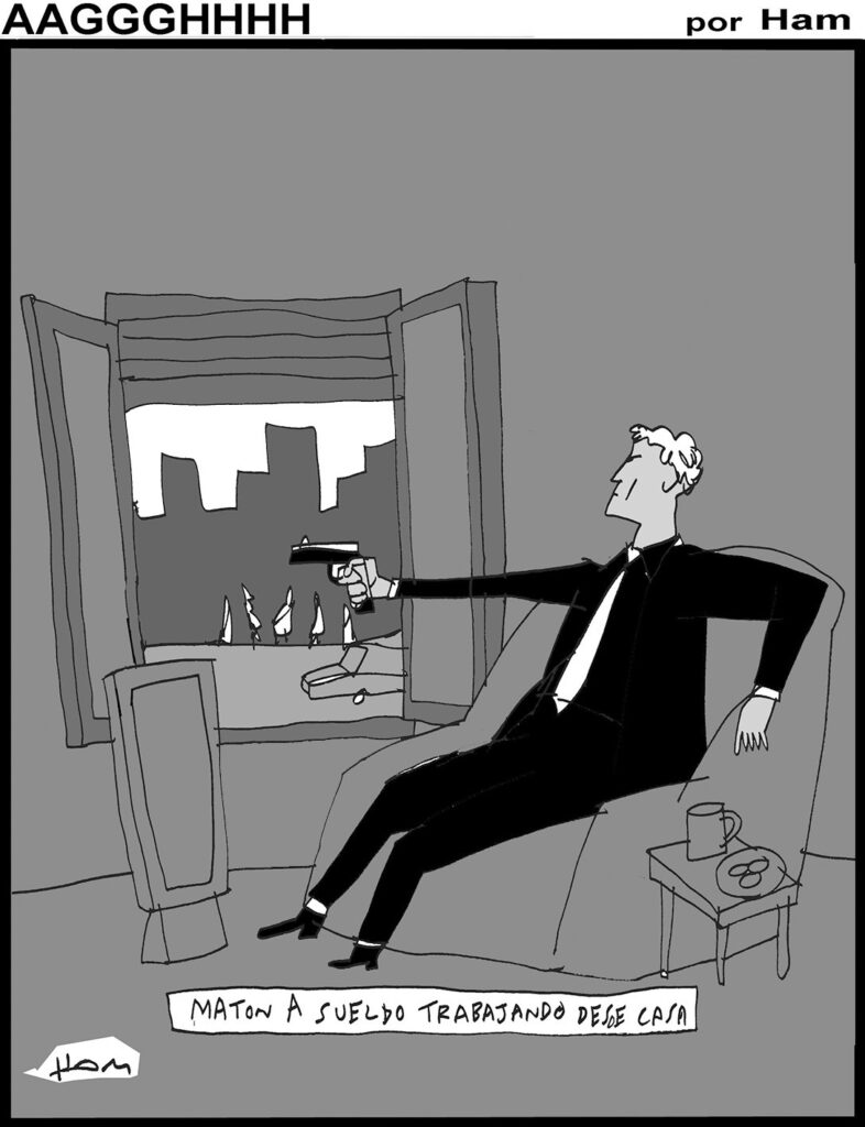Humor en Hoy Día Humor en Hoy Día