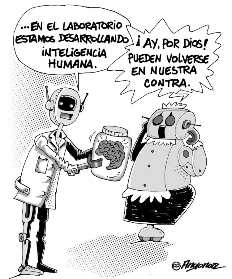 Humor en Hoy Día