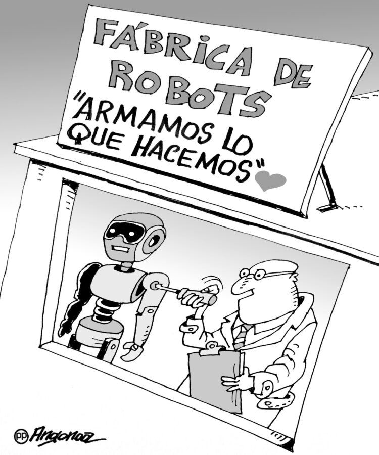 Humor en Hoy Día