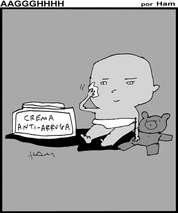 Humor en Hoy Día