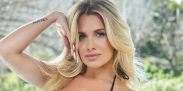 Los motivos por los que Cami Homs rechazó ser parte del Bailando 2023