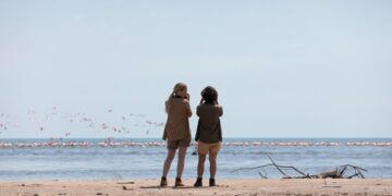 Más de 1,3 millones de turistas se movilizaron por el fin de semana largo