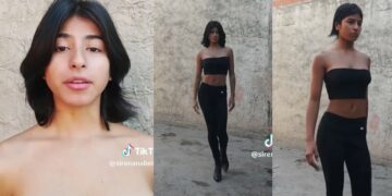 Conocé a Anabel, la joven argentina que sueña con aparecer en la prestigiosa Vogue