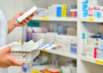 Restablecen el funcionamiento del sistema en línea de descuentos para medicamentos