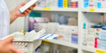 Restablecen el funcionamiento del sistema en línea de descuentos para medicamentos