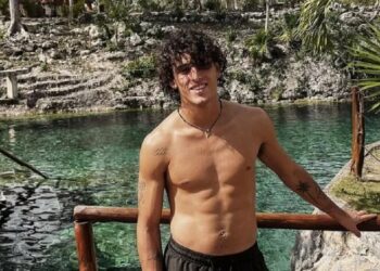 La familia de Benjamín Gamond optó por donar sus órganos