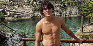 La familia de Benjamín Gamond optó por donar sus órganos