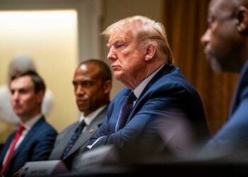 Trump apeló el veredicto de abuso sexual y difamación contra una periodista