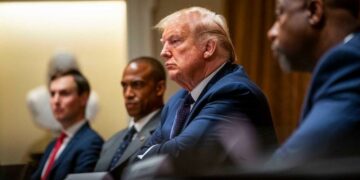 Trump apeló el veredicto de abuso sexual y difamación contra una periodista