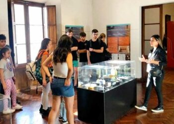 La ciudad se suma este jueves al Día Internacional de los Museos con una variada grilla de actividades